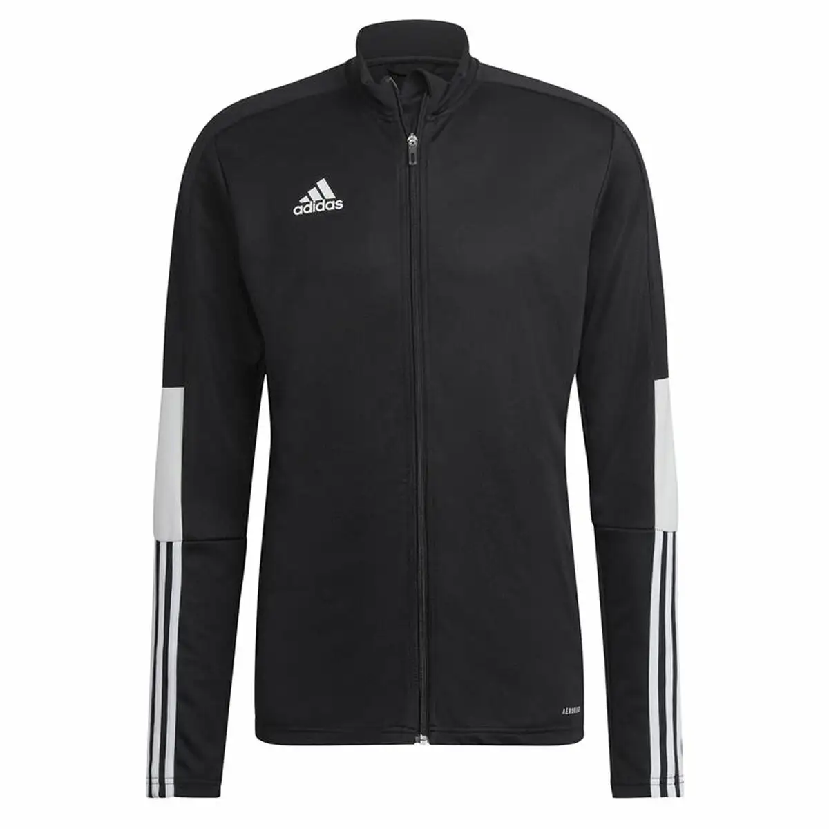 Veste de sport pour homme adidas tiro essentials noir_1668. DIAYTAR SENEGAL - Votre Destination Shopping Incontournable. Parcourez nos rayons virtuels et trouvez des articles qui répondent à tous vos besoins, du quotidien à l'exceptionnel.