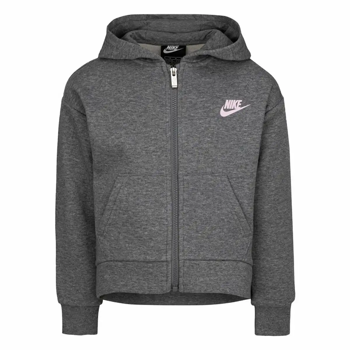 Veste de sport pour homme nike full zip gris gris fonce_4939. DIAYTAR SENEGAL - Votre Destination Shopping de Confiance. Naviguez à travers notre boutique en ligne et profitez d'une sélection soigneusement choisie de produits qui répondent à toutes vos exigences.