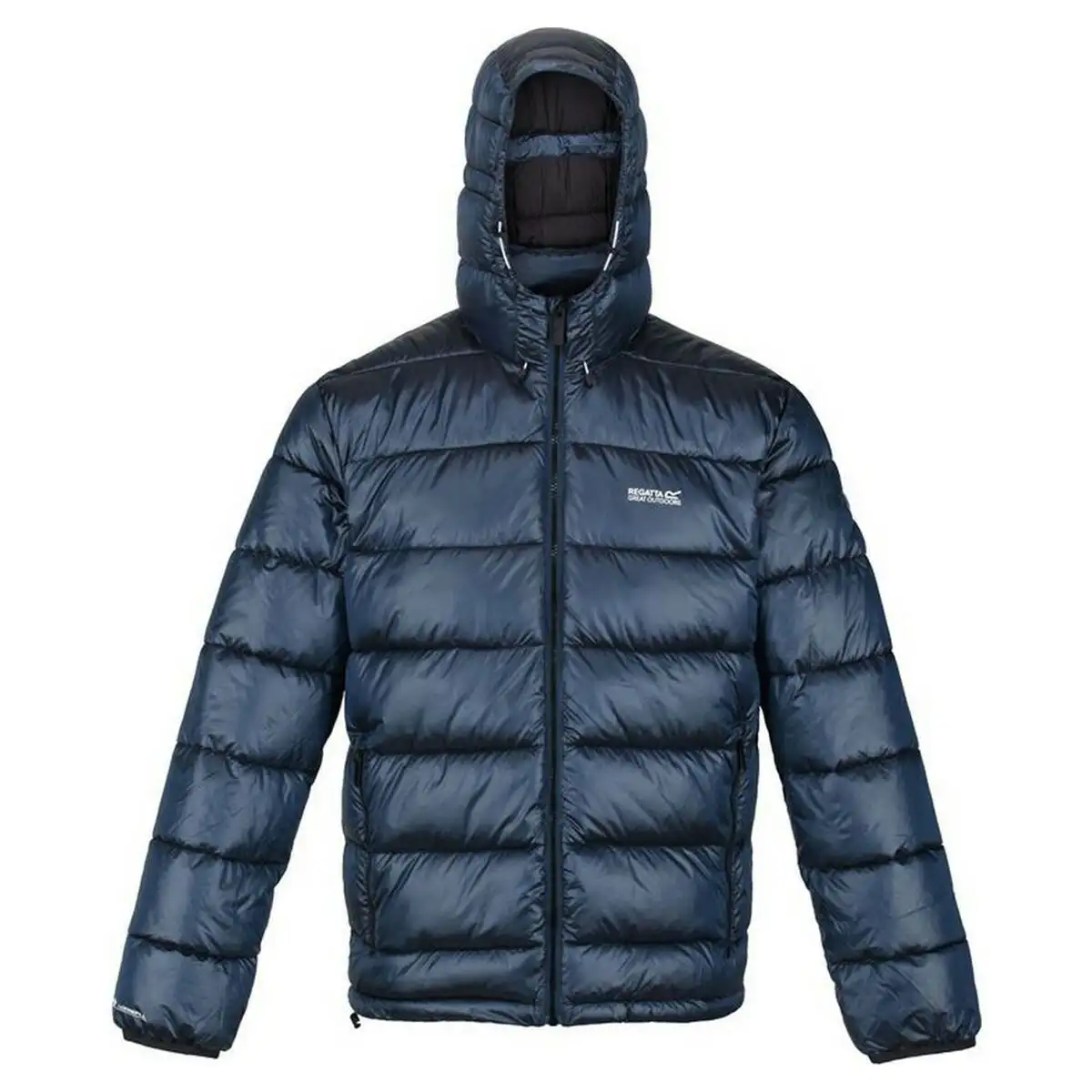 Veste de sport pour homme regatta toploft insulated lightweight bleu fonce_2009. DIAYTAR SENEGAL - Là où Chaque Clic Compte. Parcourez notre boutique en ligne et laissez-vous guider vers des trouvailles uniques qui enrichiront votre quotidien.