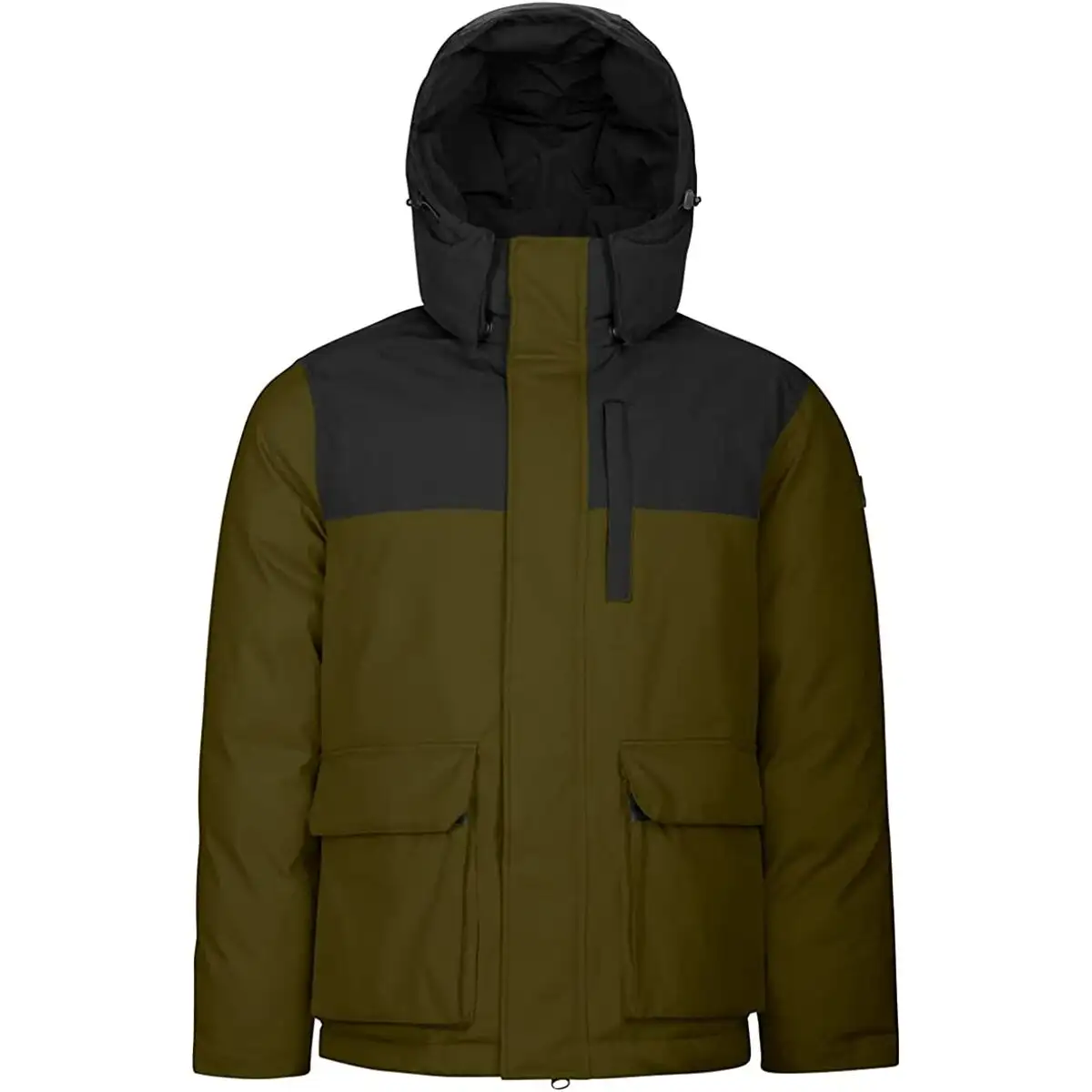 Veste invicta taille xl vert reconditionne c _8190. DIAYTAR SENEGAL - Où la Qualité et la Diversité Fusionnent. Explorez notre boutique en ligne pour découvrir une gamme variée de produits qui incarnent l'excellence et l'authenticité.