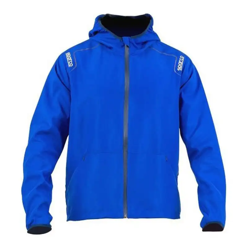 Veste pour adultes sparco stopper bleu taille xl _6636. DIAYTAR SENEGAL - Où Chaque Sélection est une Victoire. Découvrez notre boutique en ligne et trouvez des articles qui vous rendent la vie plus belle, un choix à la fois.