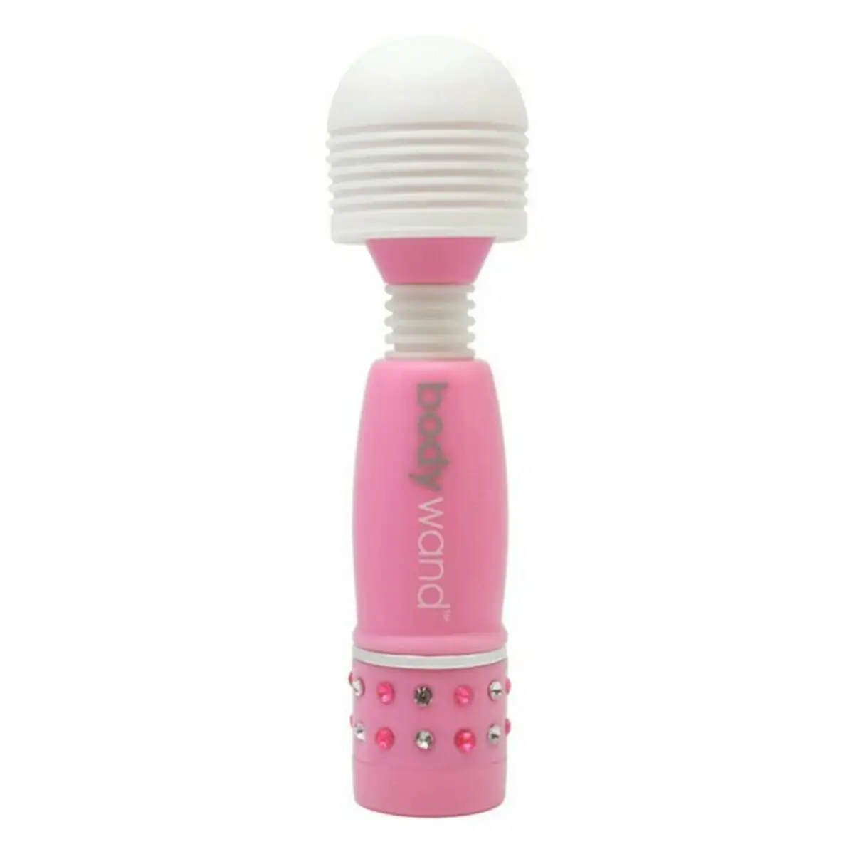 Vibrateur form 3 rose bodywand bw101p_3349. DIAYTAR SENEGAL - Où Choisir Devient un Acte de Découverte. Découvrez notre gamme et choisissez des produits qui éveillent votre curiosité et élargissent vos horizons.