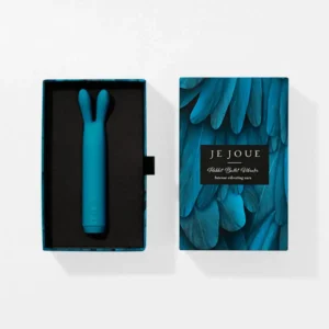 Vibrateur lapin bullet je joue 72076_5189. Bienvenue chez DIAYTAR SENEGAL - Votre Destination Shopping Complète! Découvrez une boutique en ligne généraliste au Sénégal offrant une vaste gamme de produits, allant des vêtements aux gadgets électroniques, en passant par l'artisanat local.