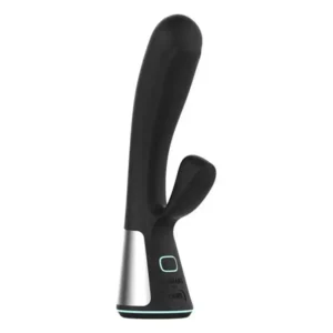 Vibration de stimulation double kiiroo 18 cm _2826. Bienvenue chez DIAYTAR SENEGAL - Où Choisir est une Invitation au Voyage. Explorez notre boutique en ligne et découvrez des produits qui vous transportent dans l'univers du Sénégal.