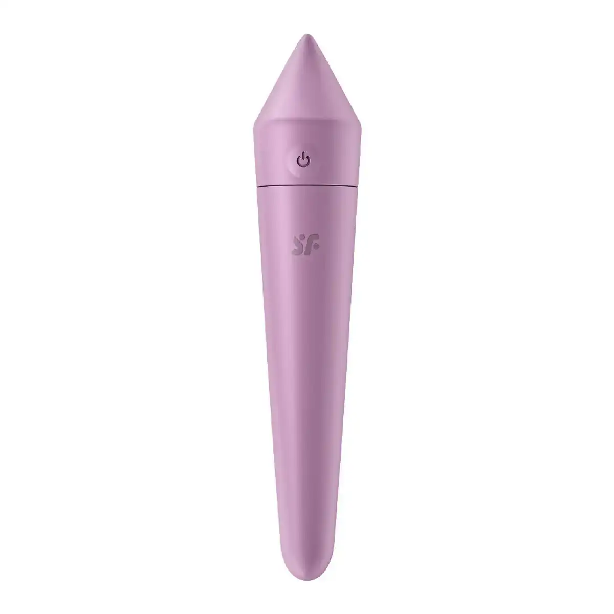 Vibromasseur a boules ultra power satisfyer 8 lila_2323. DIAYTAR SENEGAL - Votre Destination Shopping de Choix. Explorez notre boutique en ligne et découvrez des trésors qui reflètent votre style et votre passion pour l'authenticité.