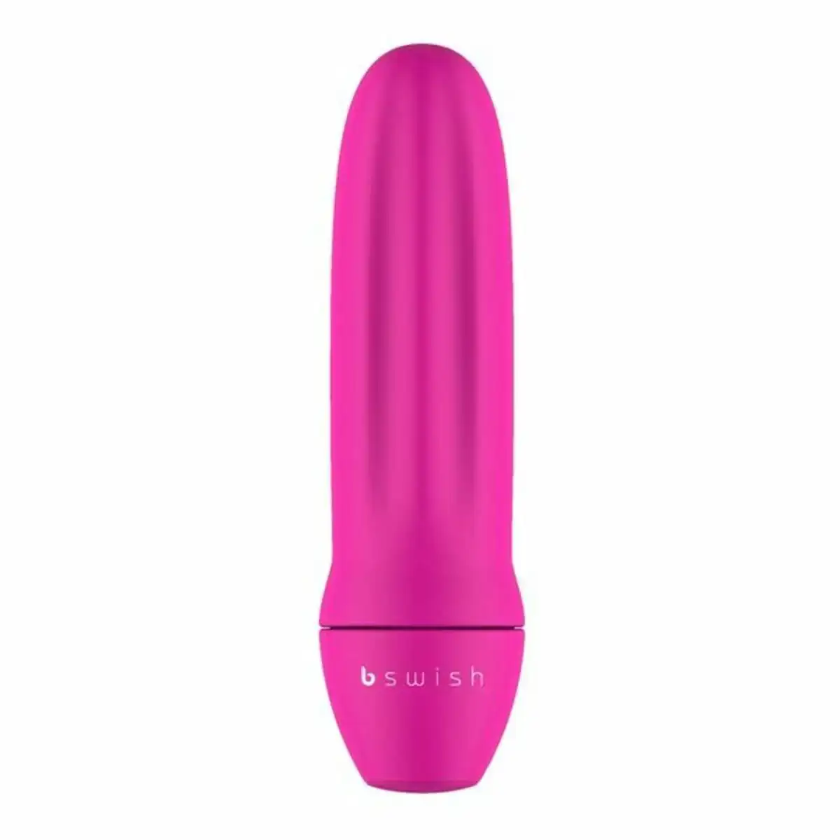 Vibromasseur b swish basics_3790. DIAYTAR SENEGAL - Votre Plaisir Shopping à Portée de Clic. Explorez notre boutique en ligne et trouvez des produits qui ajoutent une touche de bonheur à votre vie quotidienne.