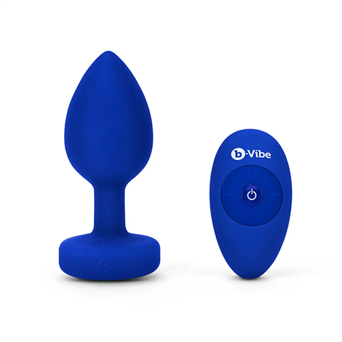 Vibromasseur b vibe jewel plug xl blue marine_1823. Entrez dans l'Univers de DIAYTAR SENEGAL - Où le Shopping Devient une Découverte. Explorez nos rayons et dénichez des trésors qui illuminent votre quotidien.