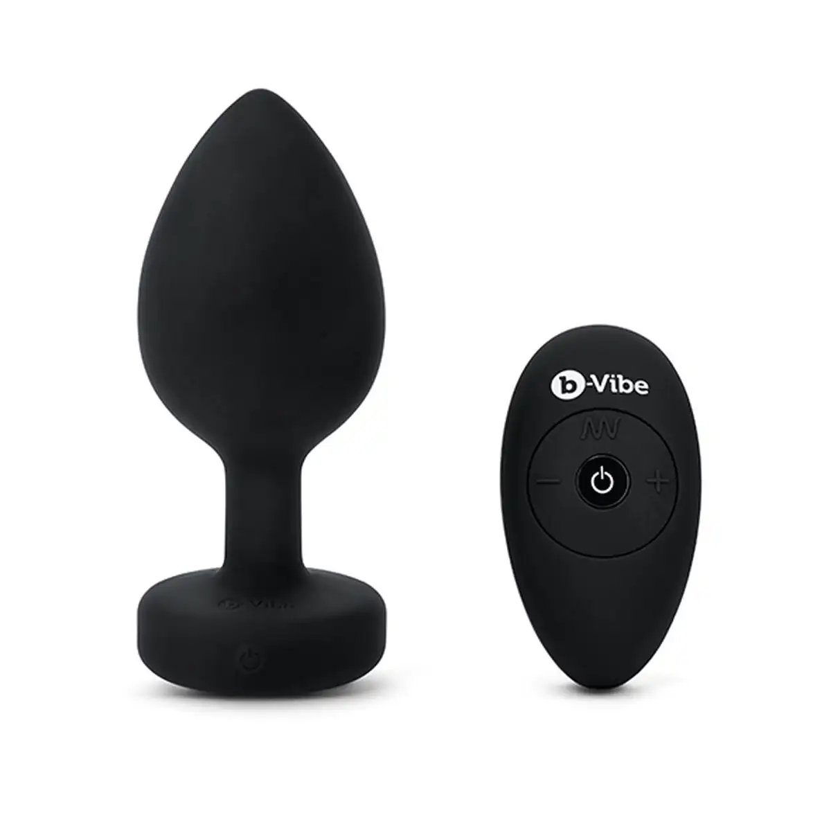 Vibromasseur b vibe jewel plug xxl noir_6556. DIAYTAR SENEGAL - Où Votre Shopping Prend Vie. Explorez notre boutique en ligne pour trouver des articles qui vous ressemblent et qui ajoutent de l'éclat à votre quotidien.