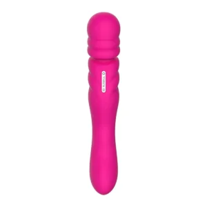 Vibromasseur jane double nalone rose 13 cm _7076. Entrez dans l'Univers de DIAYTAR SENEGAL - Votre Destination de Shopping Complète. Découvrez des produits qui reflètent la diversité et la richesse culturelle du Sénégal, le tout à portée de clic.