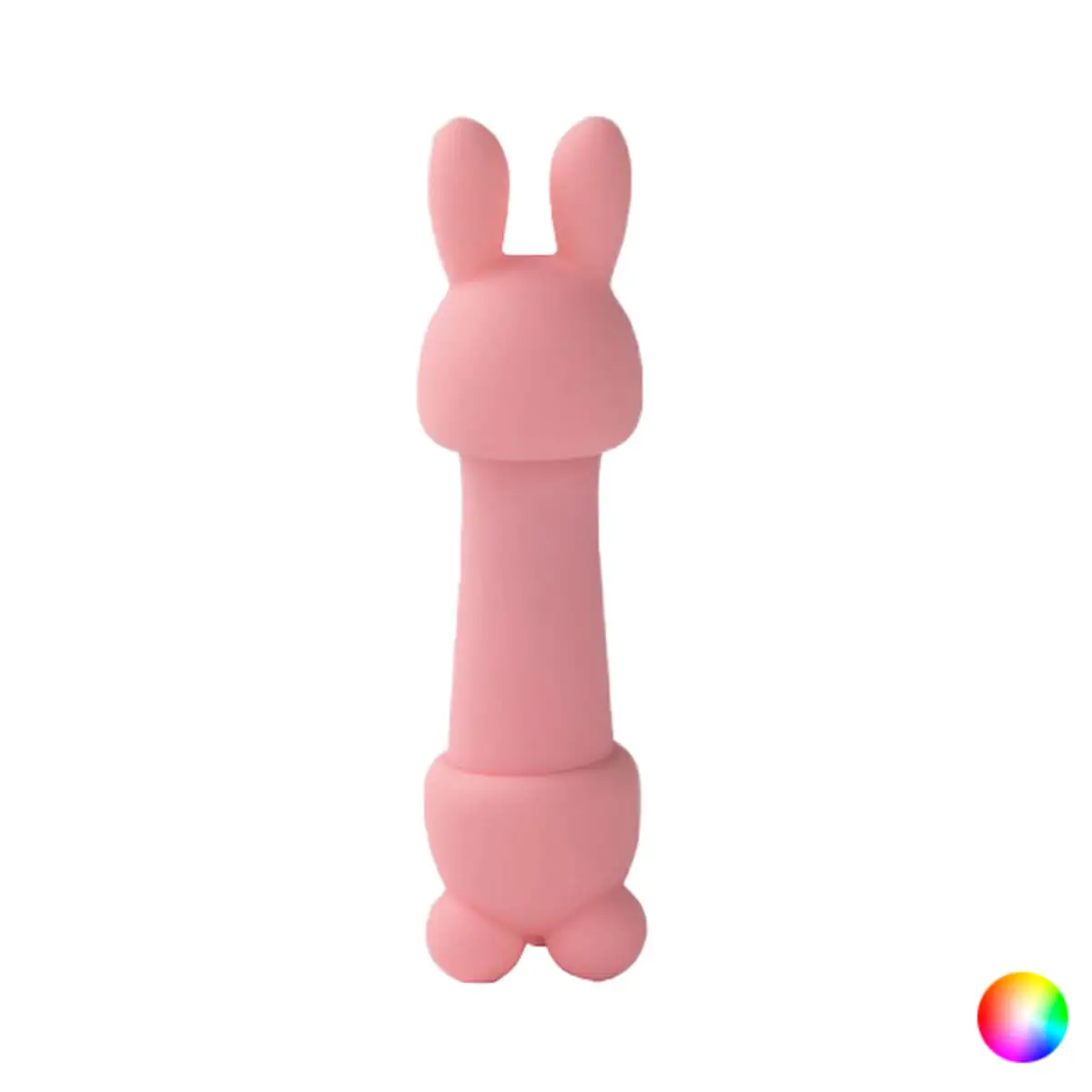 Vibromasseur lapin mister bunny feelztoys_3075. DIAYTAR SENEGAL - Votre Source d'Inspiration Shopping. Parcourez nos rayons et trouvez des articles qui vous inspirent, que ce soit pour votre style, votre maison ou votre vie quotidienne.