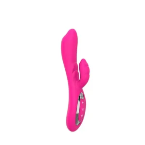 Vibromasseur lapin nalone touch 2 rose_9261. DIAYTAR SENEGAL - Où Chaque Sélection est une Victoire. Découvrez notre boutique en ligne et trouvez des articles qui vous rendent la vie plus belle, un choix à la fois.