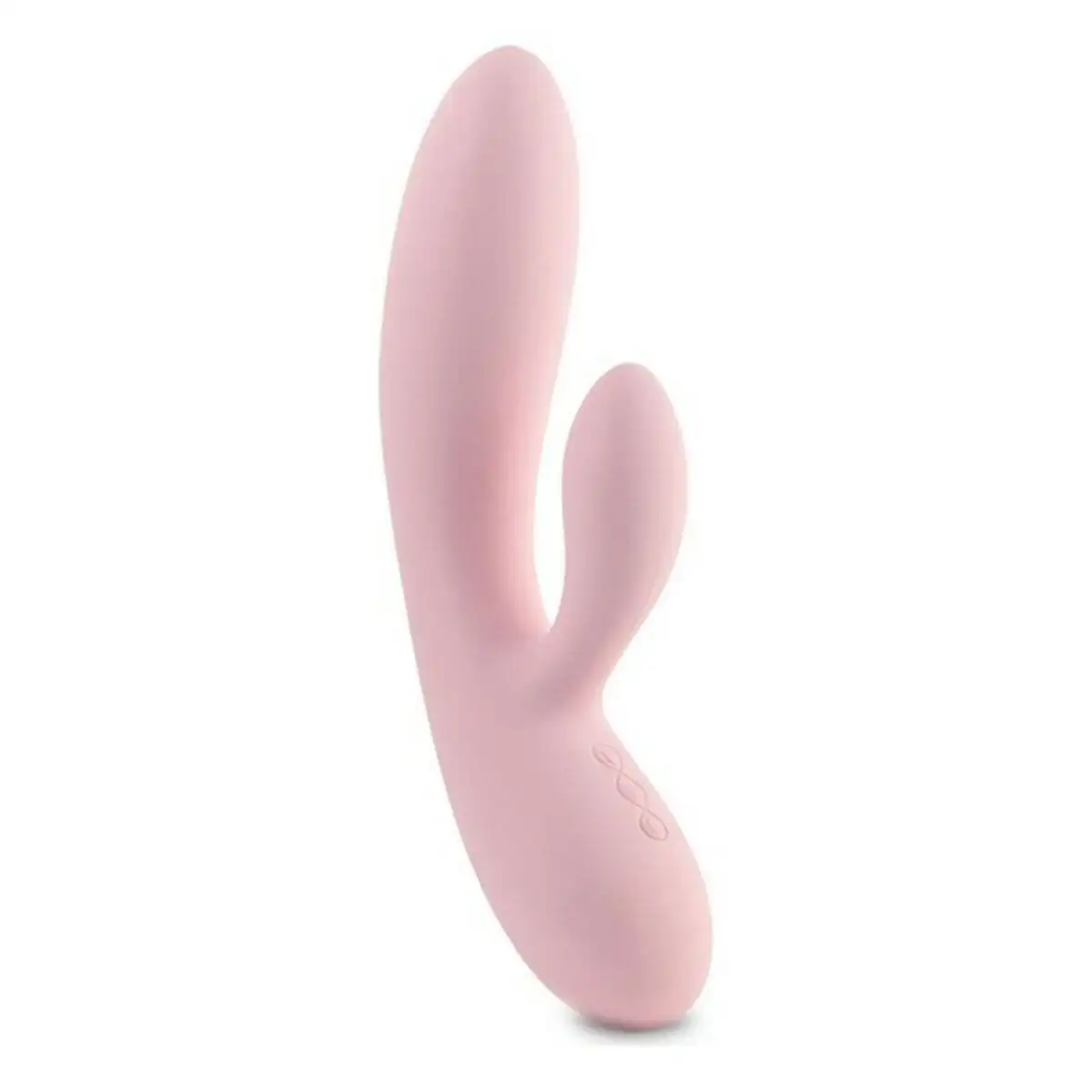 Vibromasseur lea rose pale feelztoys_9028. DIAYTAR SENEGAL - Où Choisir est un Plaisir Responsable. Explorez notre boutique en ligne et adoptez des produits qui reflètent notre engagement envers la durabilité.