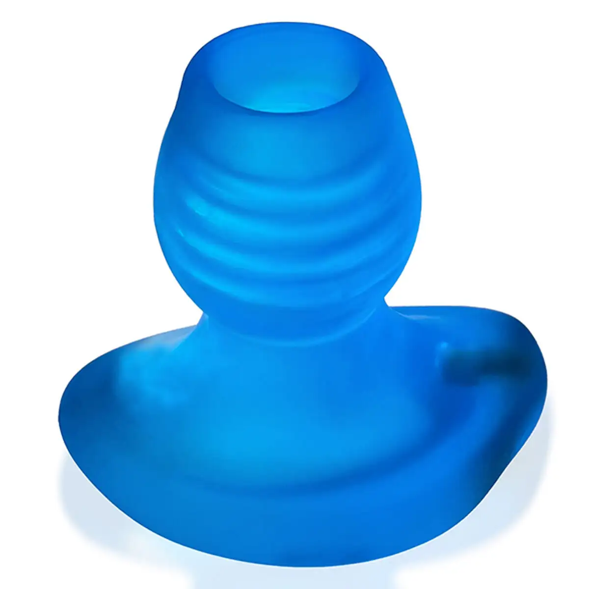 Vibromasseur led insert oxballs 1 hollow small bleu led_5861. DIAYTAR SENEGAL - Où Chaque Détail Compte. Naviguez à travers notre gamme variée et choisissez des articles qui ajoutent une touche spéciale à votre quotidien, toujours avec qualité et style.