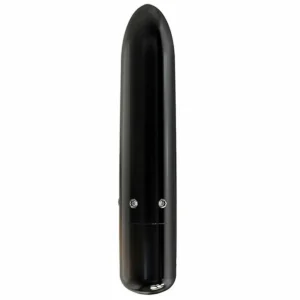 Vibromasseur powerbullet pretty point 10 function noir_8609. Bienvenue sur DIAYTAR SENEGAL - Où Chaque Détail compte. Plongez dans notre univers et choisissez des produits qui ajoutent de l'éclat et de la joie à votre quotidien.