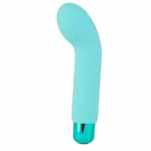 Vibromasseur powerbullet sara s spot 10 function bleu pastel_8173. DIAYTAR SENEGAL - L'Art de Vivre l'Excellence au Quotidien. Explorez notre gamme et choisissez des produits qui ajoutent une note de prestige à votre vie.