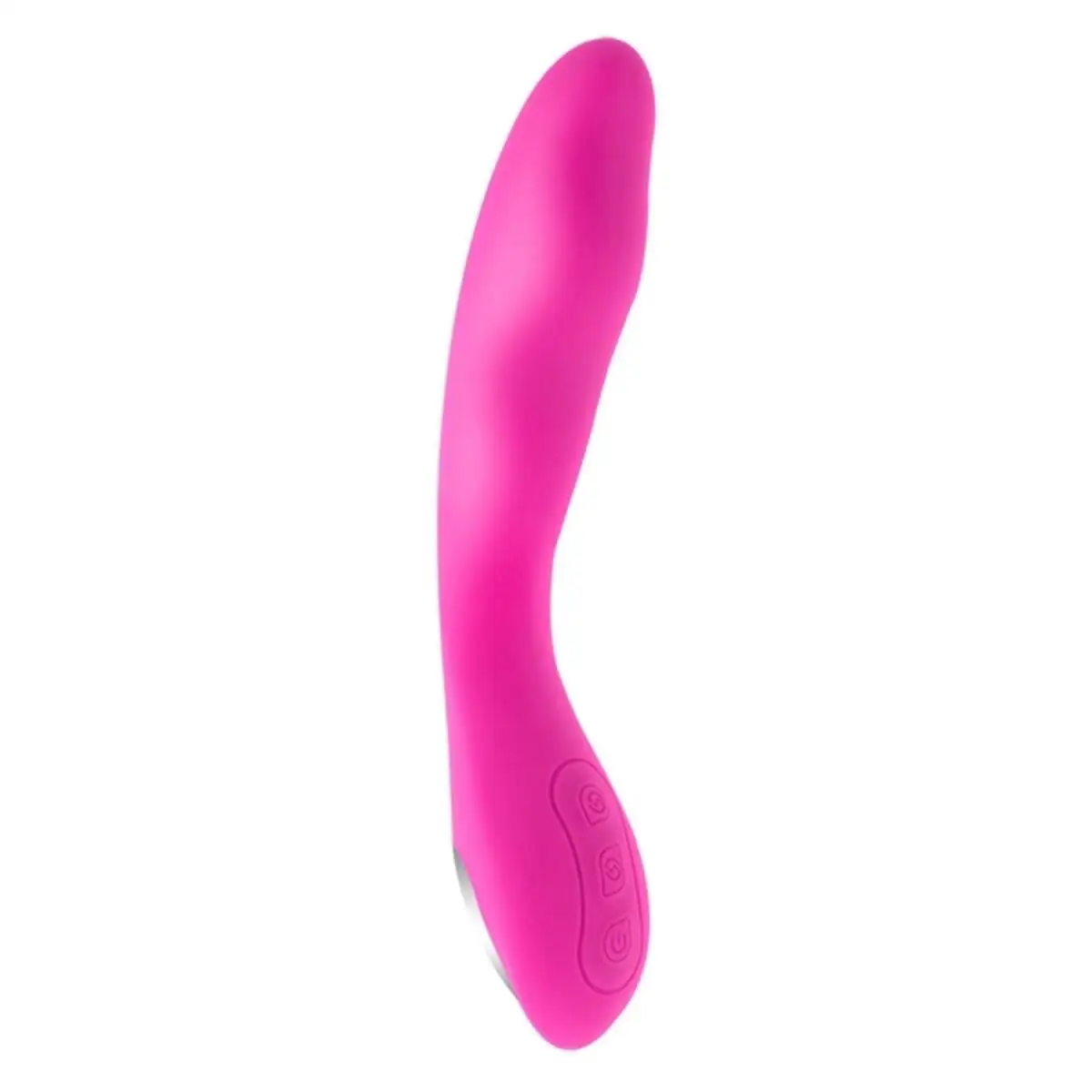 Vibromasseur s pleasures curve rose_2704. DIAYTAR SENEGAL - Votre Plateforme Shopping, Votre Choix Éclairé. Explorez nos offres et choisissez des articles de qualité qui reflètent votre style et vos valeurs.