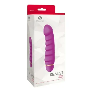 Vibromasseur s pleasures lila_5917. DIAYTAR SENEGAL - Là où la Qualité est Non Négociable. Parcourez notre boutique en ligne pour découvrir des produits qui incarnent le raffinement et l'excellence du Sénégal.
