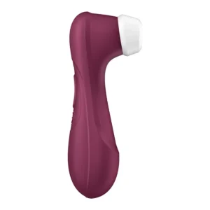 Vibromasseur satisfyer_3284. DIAYTAR SENEGAL - Votre Plateforme Shopping Engagée. Explorez notre catalogue et choisissez des produits qui reflètent notre dévouement envers la qualité et la satisfaction du client.