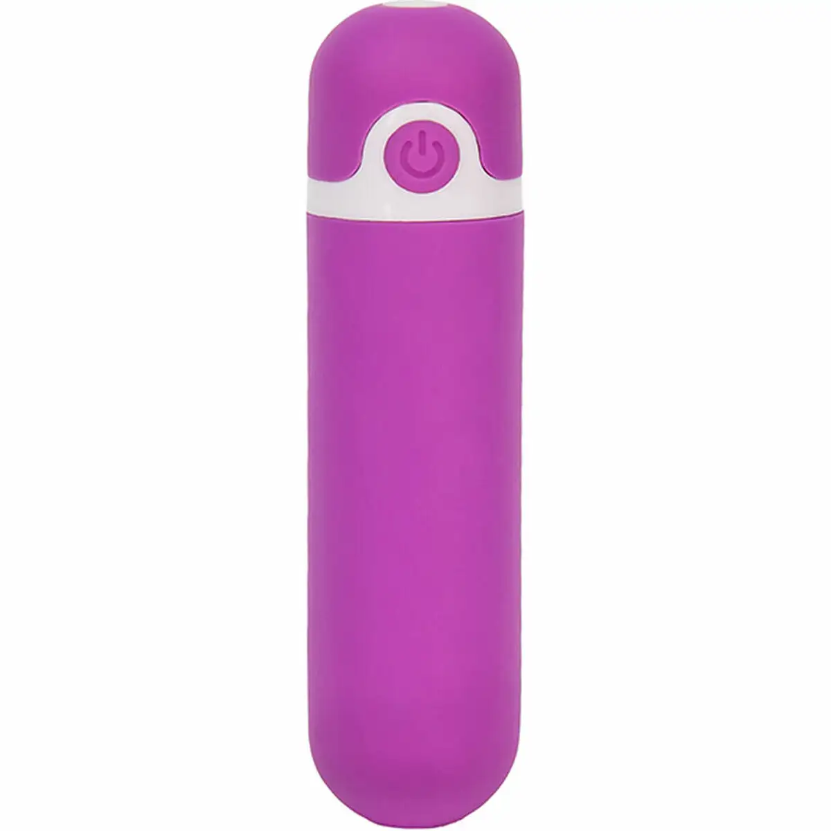 Vibromasseur wonderlust purity rechargeable bullet violet_7263. DIAYTAR SENEGAL - Où Chaque Produit est une Histoire à Raconter. Découvrez notre sélection de produits qui vous permettent de créer votre propre récit à travers vos achats.