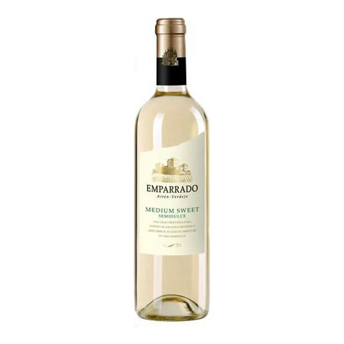 Vin blanc emparrado 1 unites 70 cl _9958. Bienvenue chez DIAYTAR SENEGAL - Où Chaque Détail Fait la Différence. Découvrez notre sélection méticuleuse et choisissez des articles qui répondent à vos exigences.