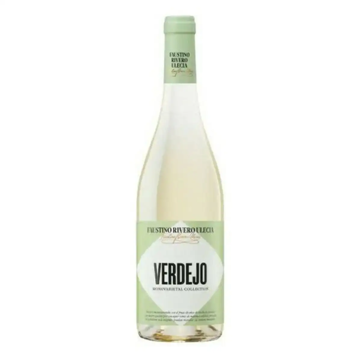 Vin blanc faustino 75 cl _5560. Découvrez DIAYTAR SENEGAL - Où l'Élégance Rencontre la Variété. Parcourez notre collection et trouvez des trésors cachés qui ajoutent une touche de sophistication à votre vie quotidienne.