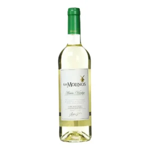 Vin blanc los molinos 40402 75 cl _5344. Découvrez DIAYTAR SENEGAL - Où l'Élégance Rencontre la Variété. Parcourez notre collection et trouvez des trésors cachés qui ajoutent une touche de sophistication à votre vie quotidienne.