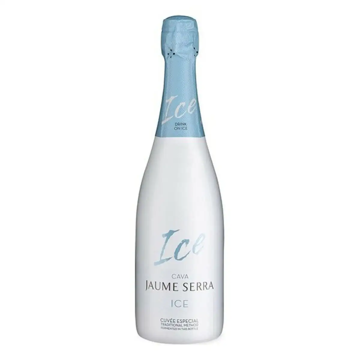 Vin mousseux ice jaume serra 8411277207085 75 cl _2591. Bienvenue sur DIAYTAR SENEGAL - Où Choisir est un Voyage Sensoriel. Plongez dans notre catalogue et trouvez des produits qui éveillent vos sens et embellissent votre quotidien.