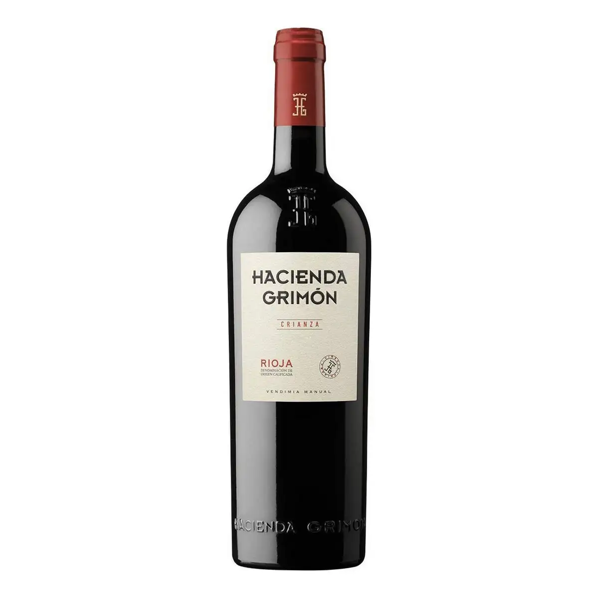 Vin rouge hacienda grimon crianza rioja vintage 75 cl _6125. DIAYTAR SENEGAL - Là où le Shopping Devient une Expérience. Naviguez à travers notre catalogue diversifié et découvrez des produits qui ajoutent de la couleur et de la passion à votre vie.