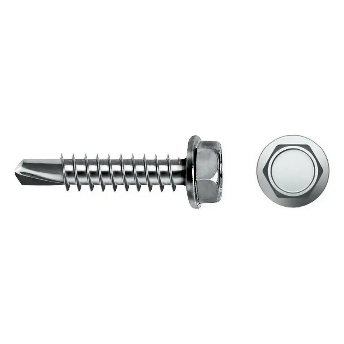 Vis autofiletante celo 4 2 x 25 mm vis a tole 250 unites zingage_9167. Bienvenue chez DIAYTAR SENEGAL - Où le Shopping Rencontre la Qualité. Explorez notre sélection soigneusement conçue et trouvez des produits qui définissent le luxe abordable.