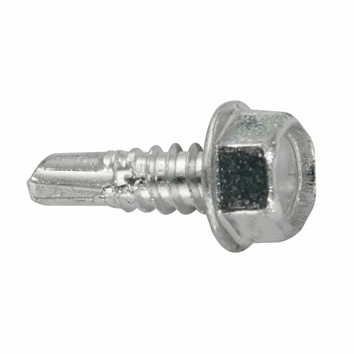 Vis autofiletante fadix 4 8 x 22 mm 6 unites_1246. DIAYTAR SENEGAL - Votre Passage vers le Raffinement. Plongez dans notre univers de produits exquis et choisissez des articles qui ajoutent une touche de sophistication à votre vie.