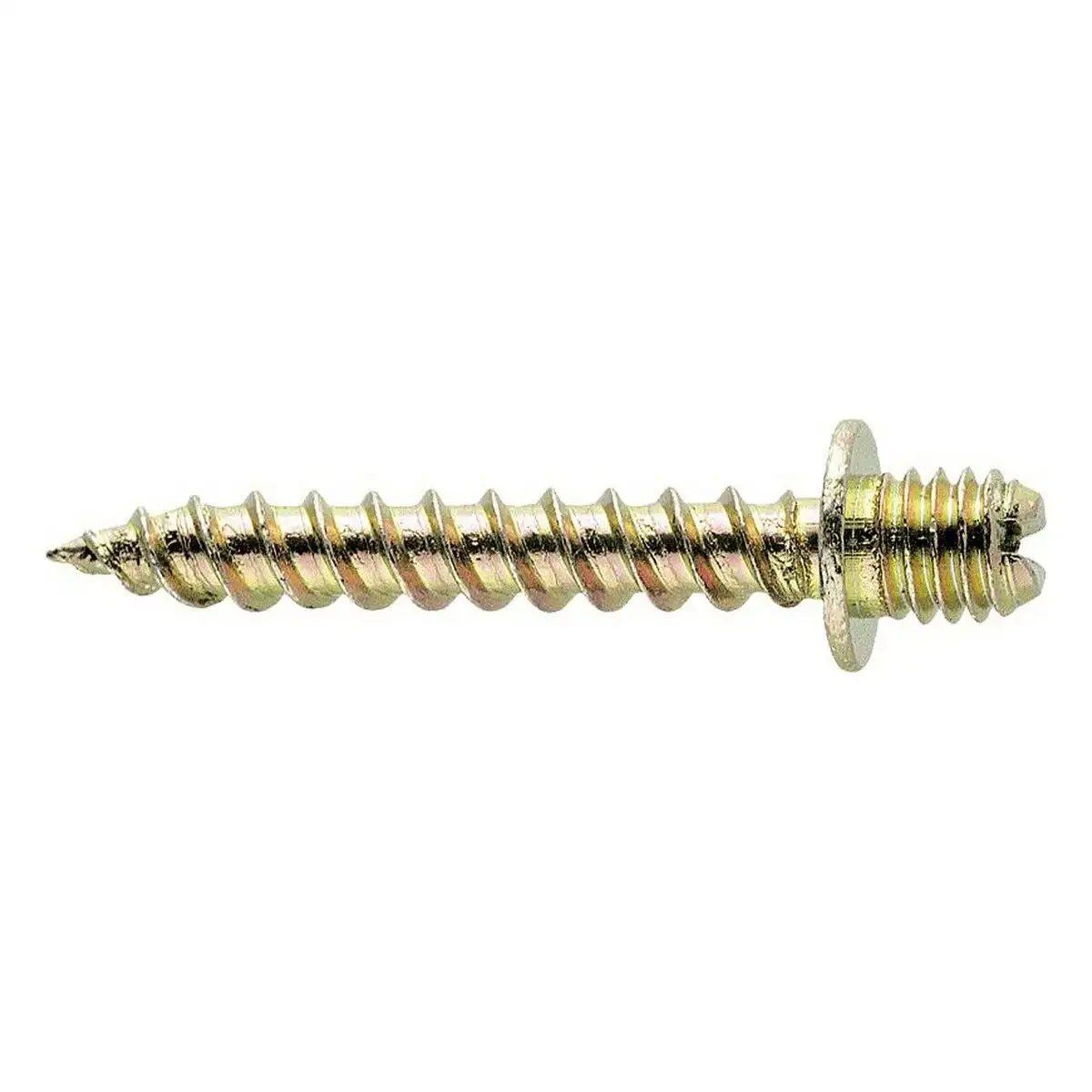 Vis celo 100 unites m6 x 25 mm 6 x 25 mm _9406. DIAYTAR SENEGAL - L'Artisanat à Portée de Clic. Découvrez notre boutique en ligne pour trouver des produits uniques qui célèbrent la créativité et l'artisanat sénégalais.