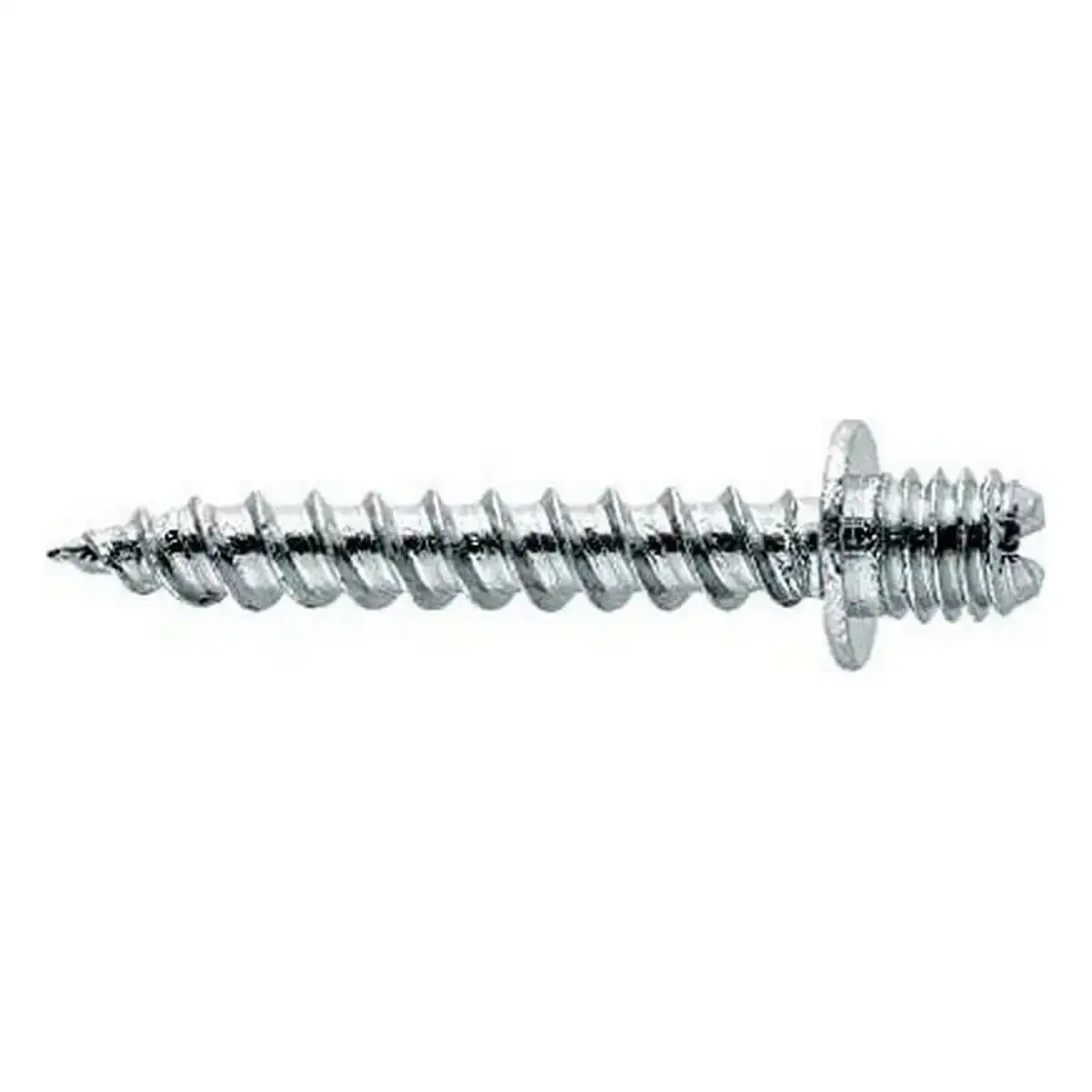 Vis celo 100 unites m8 x 30 mm 8 x 30 mm _4333. DIAYTAR SENEGAL - Où Choisir est un Acte d'Amour pour le Sénégal. Explorez notre boutique en ligne et choisissez des articles qui célèbrent la culture et l'artisanat du pays.