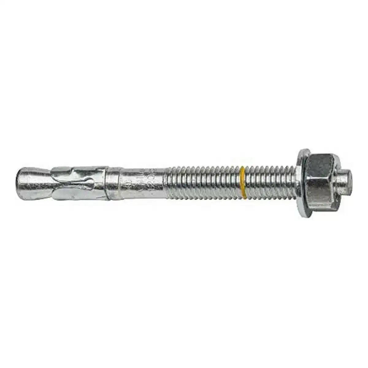 Vis celo 50 unites 8 x 95 mm _2515. DIAYTAR SENEGAL - Où la Qualité est Notre Engagement. Explorez notre boutique en ligne pour découvrir des produits conçus pour vous apporter satisfaction et plaisir.