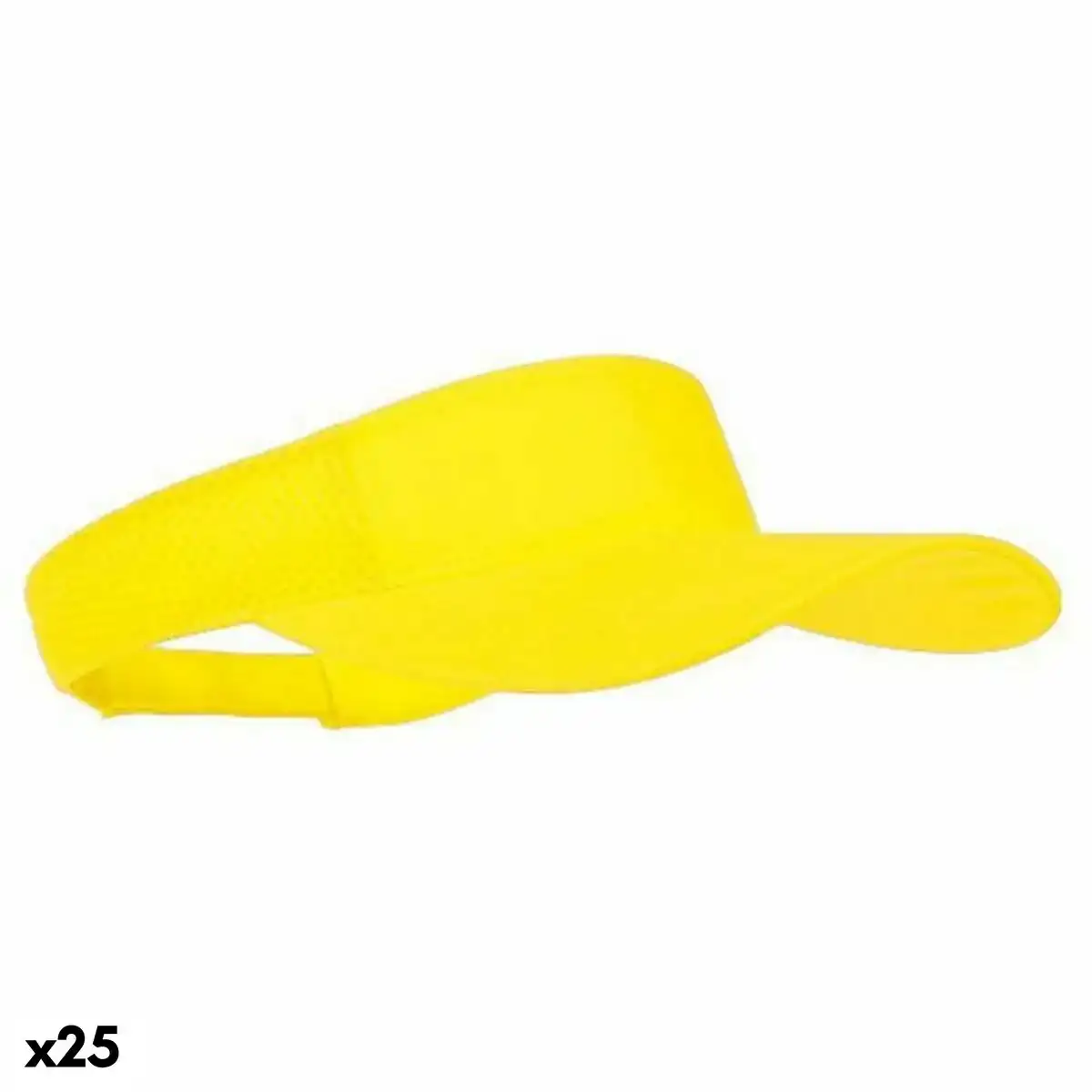 Visiere unisexe 144900_5000. DIAYTAR SENEGAL - L'Univers de l'Élégance Accessible. Plongez dans notre catalogue et choisissez des produits qui allient sophistication et accessibilité pour un shopping exquis.