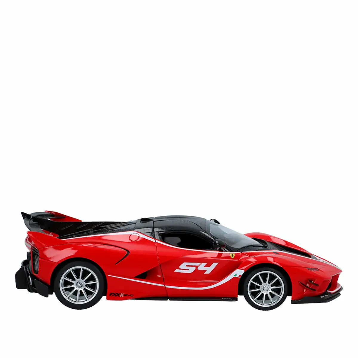 Voiture Télécommandée Ferrari FXX K Evo 1:14 (2 Unités) - DIAYTAR