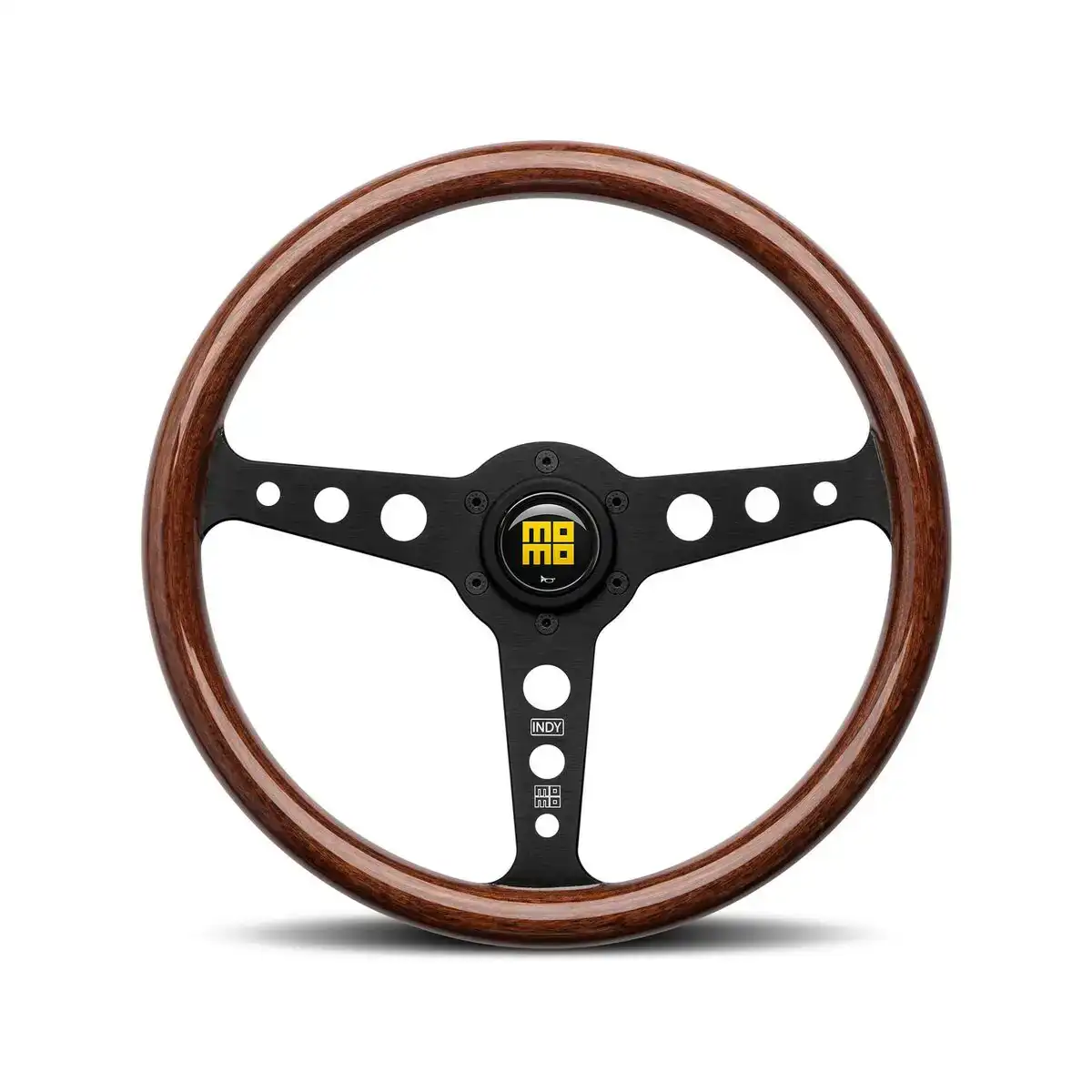 Volant racing momo indy o 35 cm acajou_3459. DIAYTAR SENEGAL - Votre Destination Shopping Incontournable. Parcourez nos rayons virtuels et trouvez des articles qui répondent à tous vos besoins, du quotidien à l'exceptionnel.