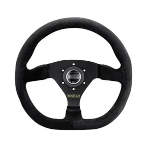 Volant racing sparco l360 noir_3840. DIAYTAR SENEGAL - Votre Plateforme Shopping de Confiance. Naviguez à travers nos rayons et choisissez des produits fiables qui répondent à vos besoins quotidiens.