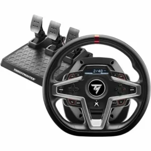 Volant racing thrustmaster 4460182_4277. DIAYTAR SENEGAL - Où Chaque Sélection Vous Parle. Parcourez nos catégories et découvrez des produits qui reflètent vos passions et vos besoins, pour un shopping personnel et inspirant.
