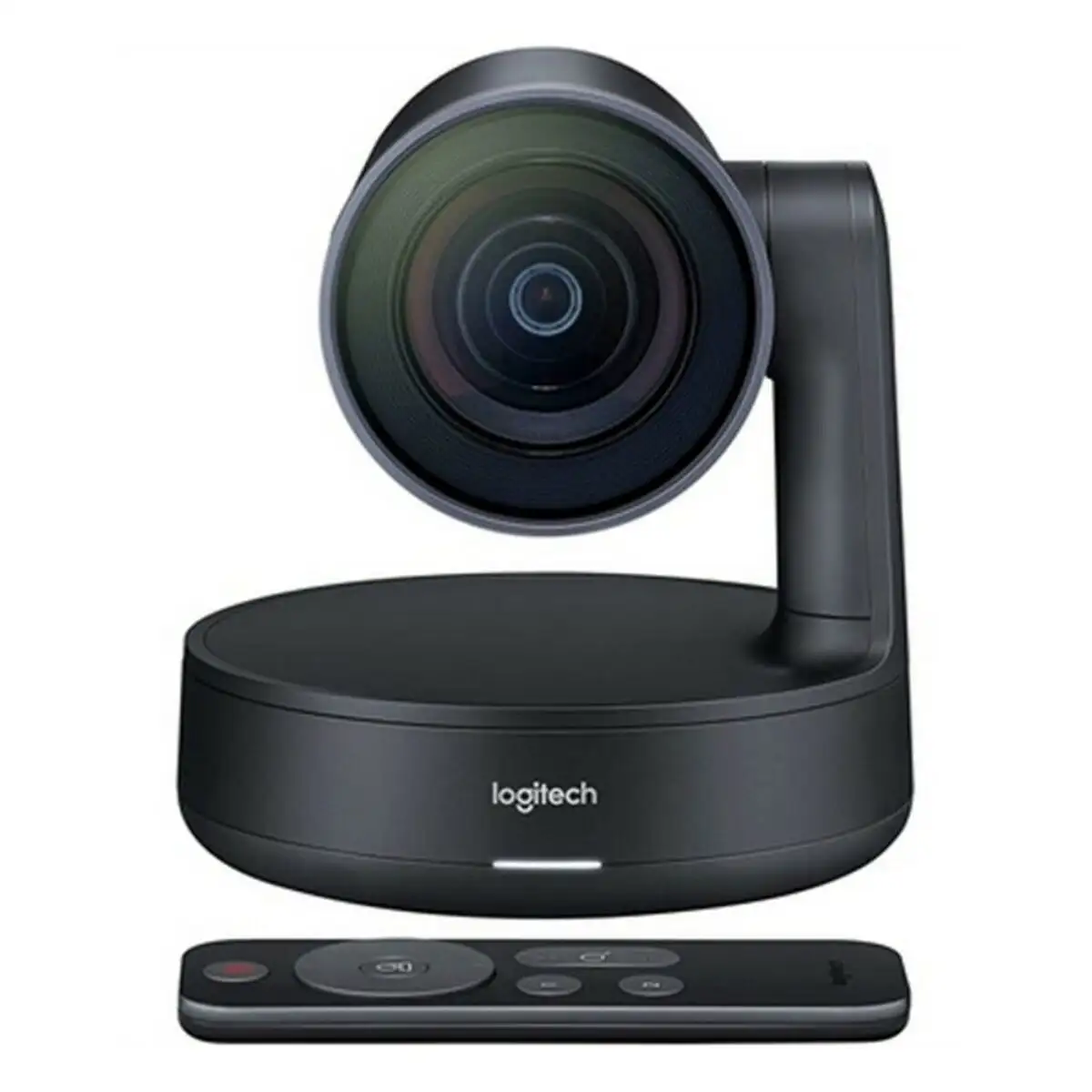 Webcam Logitech 960-001227 4K 1080 px USB-C - DIAYTAR SÉNÉGAL