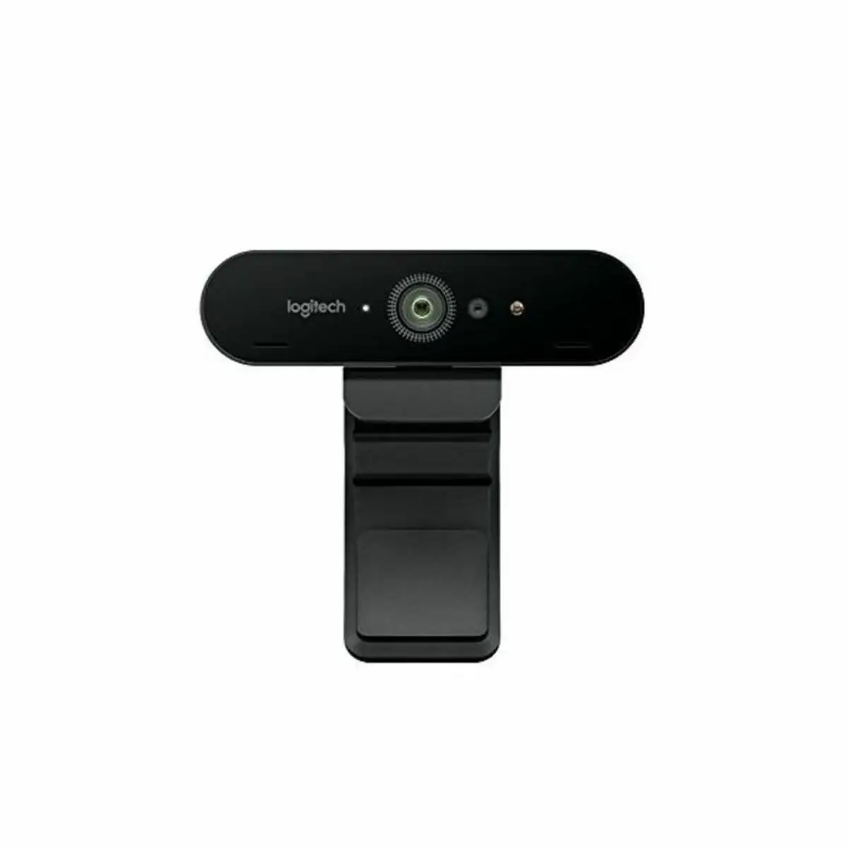 Webcam logitech brio 4k ultra hd rightlight 3 hdr zoom 5x streaming infrarouges noir_7390. DIAYTAR SENEGAL - Où Choisir Devient une Découverte. Explorez notre boutique en ligne et trouvez des articles qui vous surprennent et vous ravissent à chaque clic.