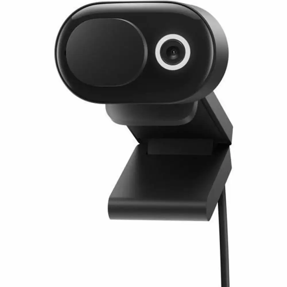 Webcam microsoft modern webcam_1104. DIAYTAR SENEGAL - Votre Passage Vers l'Excellence Shopping. Découvrez un catalogue en ligne qui offre une expérience d'achat exceptionnelle, avec des produits soigneusement sélectionnés pour satisfaire tous les goûts.