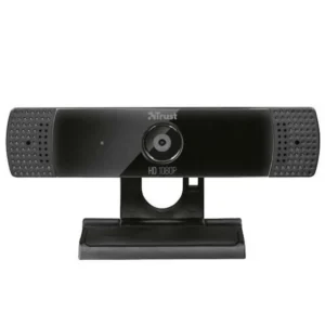 Webcam trust 22397 reconditionne a _6479. Bienvenue chez DIAYTAR SENEGAL - Votre Destination Shopping Complète! Découvrez une boutique en ligne généraliste au Sénégal offrant une vaste gamme de produits, allant des vêtements aux gadgets électroniques, en passant par l'artisanat local.