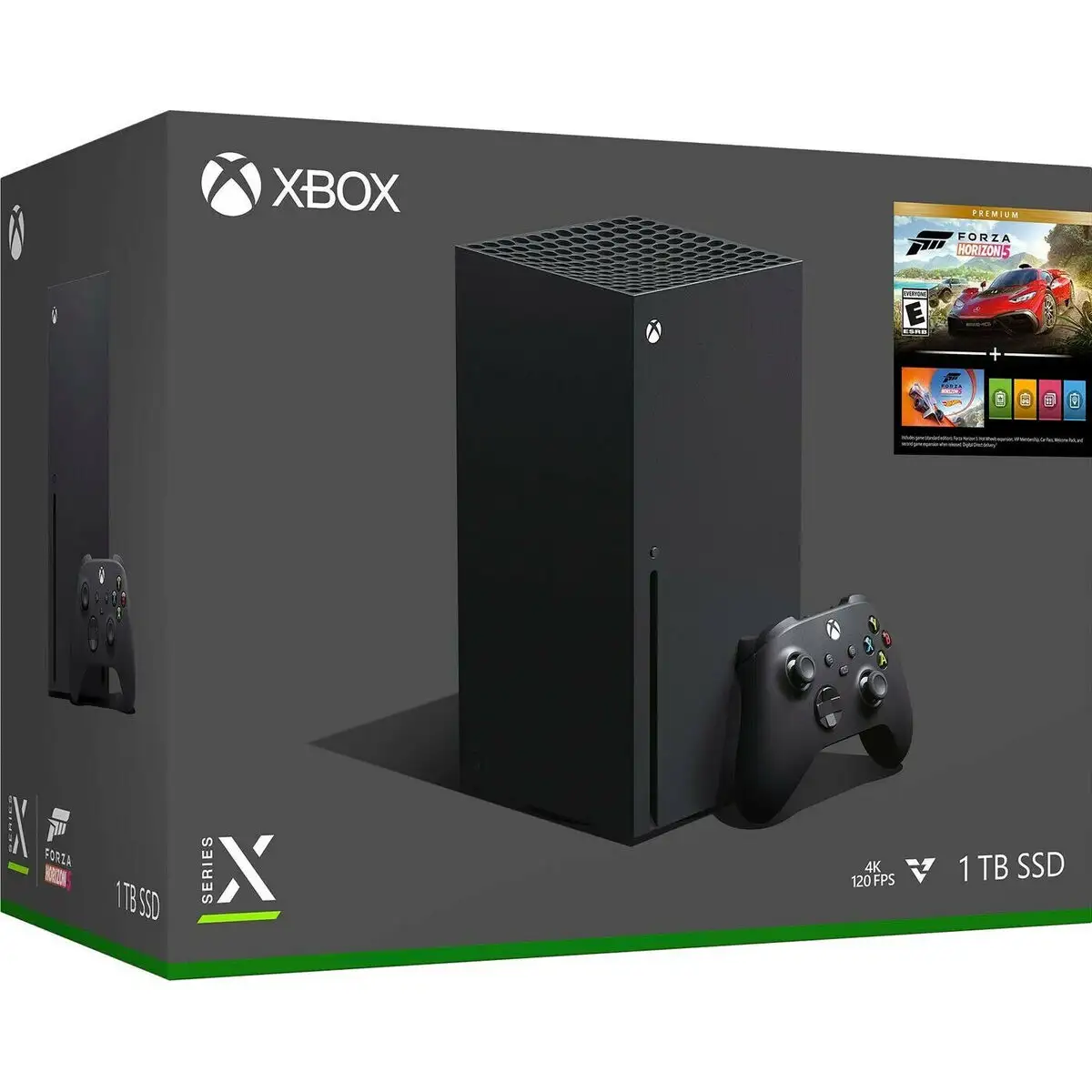 Xbox series x microsoft forza horizon 5 bundle_1212. DIAYTAR SENEGAL - L'Art de Vivre l'Élégance Accessible. Parcourez notre gamme variée et choisissez des produits qui ajoutent une touche de sophistication à votre style.