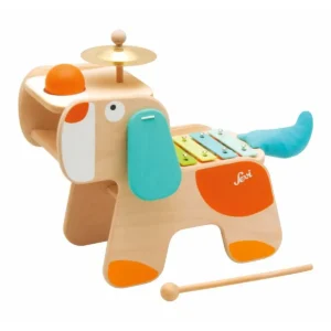 Xylophone 1831 chien reconditionne a _4477. DIAYTAR SENEGAL - Votre Passage vers le Raffinement. Plongez dans notre univers de produits exquis et choisissez des articles qui ajoutent une touche de sophistication à votre vie.