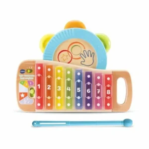 Xylophone vtech baby tambourin_8863. DIAYTAR SENEGAL - L'Art du Shopping Sublime. Naviguez à travers notre catalogue et choisissez parmi des produits qui ajoutent une touche raffinée à votre vie quotidienne.