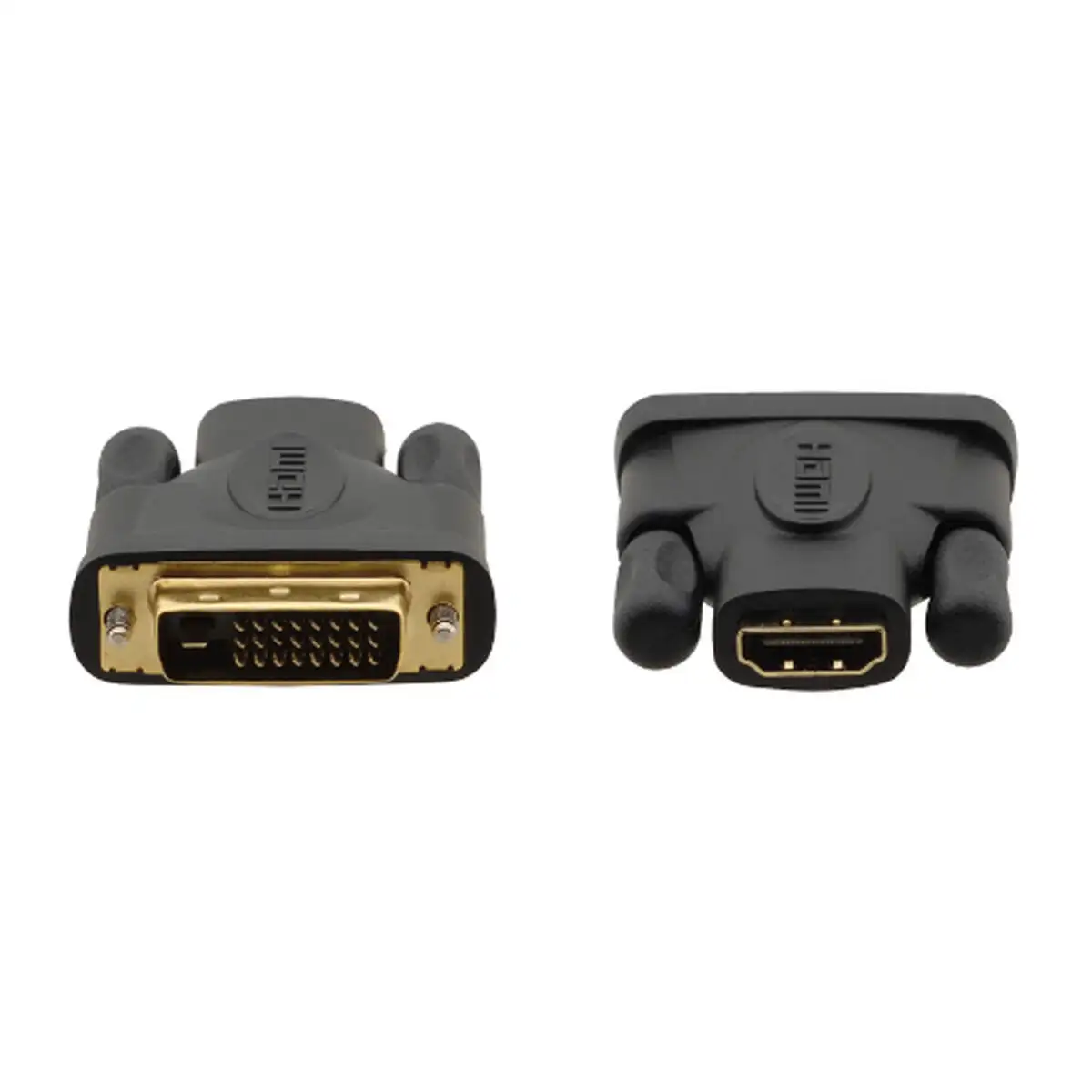 Adaptateur dvi d vers hdmi kramer electronics 99 9497001_2685. DIAYTAR SENEGAL - Votre Passage vers l'Élégance Accessible. Parcourez notre boutique en ligne pour trouver des produits qui vous permettent d'allier style et économies.