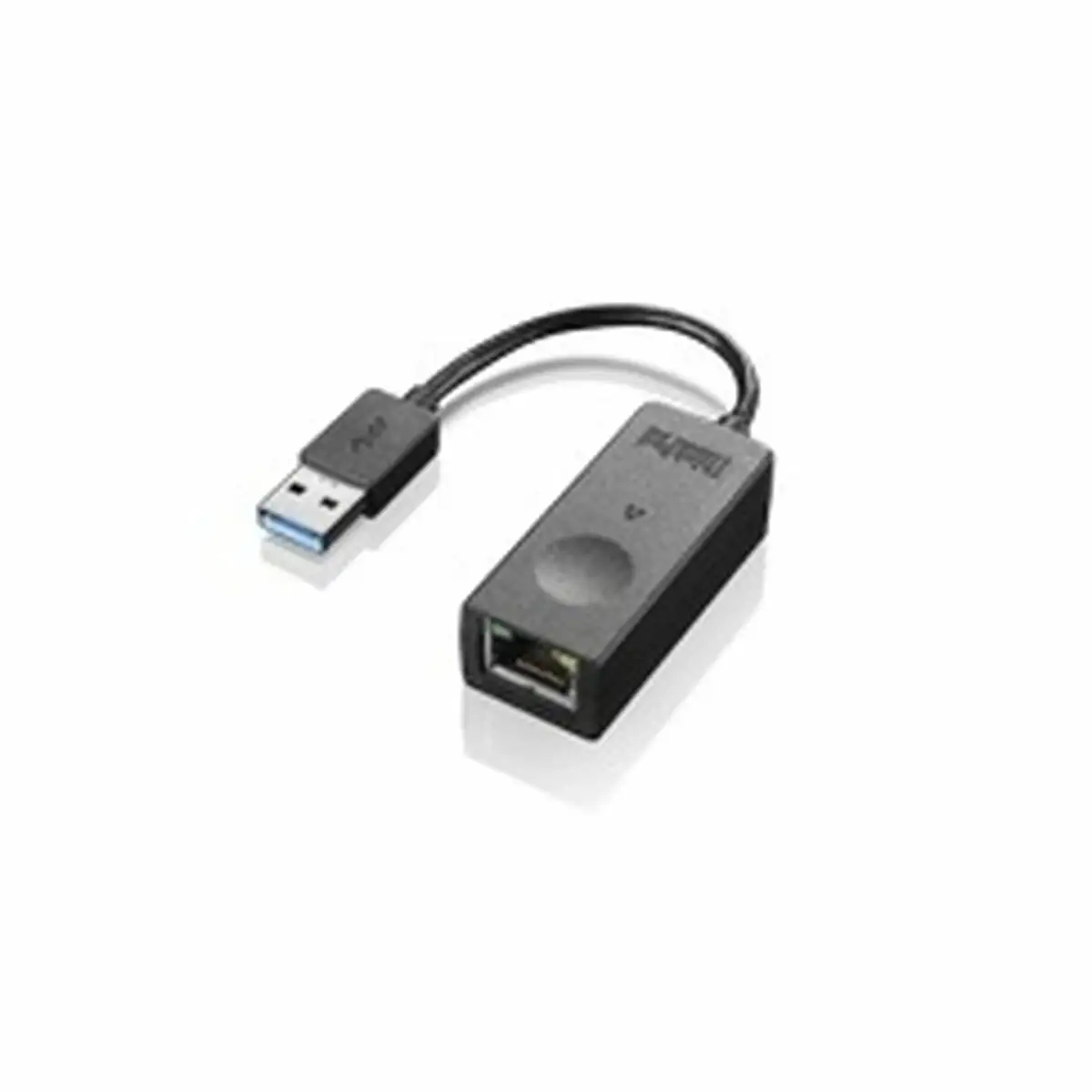 Adaptateur ethernet vers usb lenovo 4x90s91830 usb 3 0 noir_7455. Bienvenue sur DIAYTAR SENEGAL - Où Chaque Produit a son Charme. Explorez notre sélection minutieuse et trouvez des articles qui vous séduisent et vous inspirent.