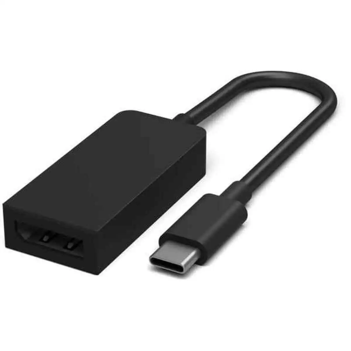 Adaptateur usb c vers displayport microsoft jvz 00004_3239. DIAYTAR SENEGAL - L'Odyssée du Shopping à Votre Portée. Parcourez notre boutique en ligne et partez à la découverte d'articles qui rendront chaque jour spécial.