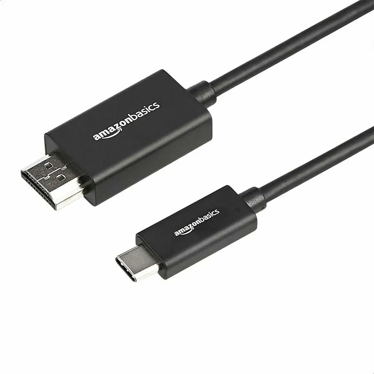 Adaptateur usb c vers hdmi amazon basics 1 8 m remis a neuf a_4191. Entrez dans l'Univers de DIAYTAR SENEGAL - Où l'Authenticité Renouvelle Votre Quotidien. Explorez notre gamme de produits et trouvez des articles qui reflètent votre essence.