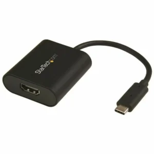 Adaptateur usb c vers hdmi startech cdp2hd4k60sa noir_4925. DIAYTAR SENEGAL - Votre Source de Découvertes Shopping. Naviguez à travers nos catégories et découvrez des articles qui vous surprendront et vous séduiront.